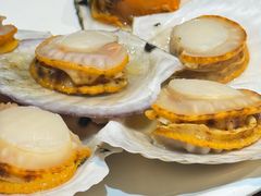-海味当家·蒸锅海鲜(星海公园店)
