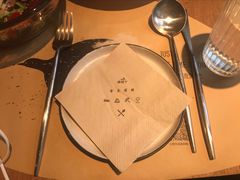 -春树下·院子露台西餐厅(中隐于市店)