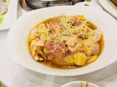 花雕鸡-港澳德兴火锅海鲜酒家(殷皇子店)