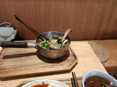-小满手工粉(上海文峰广场店)