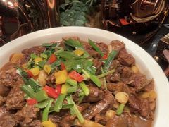 -四海一家自助餐(益田假日广场店)