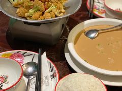 -新白鹿餐厅(爱琴海购物中心店)
