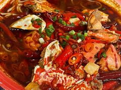 -老三样·旧食新味(船山路店)