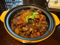 -大理实力希尔顿酒店•御玺中餐厅