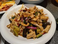 -大街小巷传统烤肉