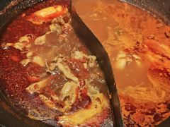 -老天桥蛙炉火锅(姑苏总店)