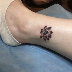 -天道tattoo纹身穿孔工作室