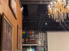 -明日世界密室轰趴·剧本桌游·箭馆团建(国贸店)
