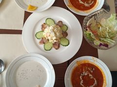 -92°C俄式厨房(中央大街店)