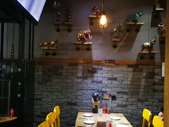 -越谜·越南餐厅(长白店)