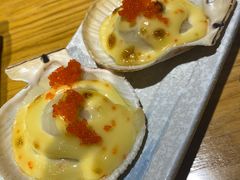 -三石铁板烧(紫竹桥店)