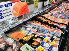 -7fresh七鲜(大族广场店)