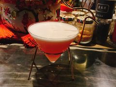 -STARRY CAFE & LOUNGE BAR(高新店)