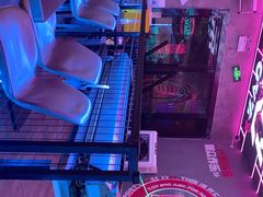 -燥次·烧烤酒场(万象城店)