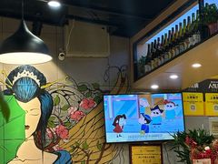 -樱の千渡日式料理·铁板烧•烧鸟(金盛田广场店)