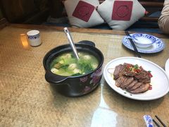 -大张烙馍村(泉山店)