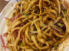 -老回回饺子馆(海洋馆店)