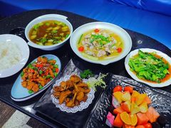 -欢唱KTV(东街店)