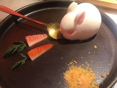 兔宝宝-京华烟云·北京烤鸭(领展购物广场·中关村店)