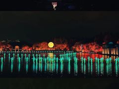 -印象西湖·最忆是杭州实景演出