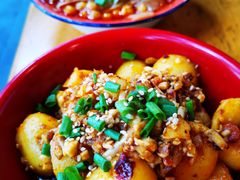 -拐枣巷小串串(财大店)