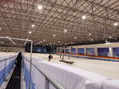 -绍兴启迪乔波冰雪世界