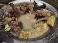 -骨之味·筒骨汤火锅(江头店)