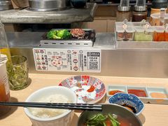 -肉肉大米(金虹桥店)