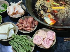 -星鸿社重庆老火锅