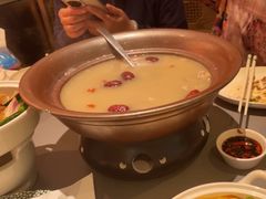 -桂满陇·杭州小馆(巴黎春天浦建店)
