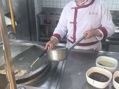 -锡笼记·无锡小笼(水岸店)