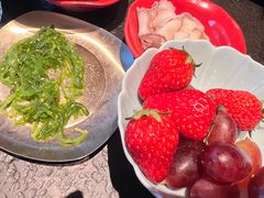 -300杯·和牛烧肉清酒专门店(廊里店)