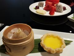 -上海苏宁宝丽嘉酒店·嘉府壹号中餐厅