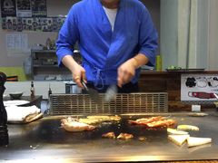 -大成铁板烧•板前(复古餐厅石老人店)