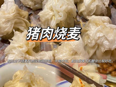 -龍聚祥烧麦馆(万达店)