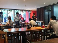 -新兴园饺子馆(望京店)