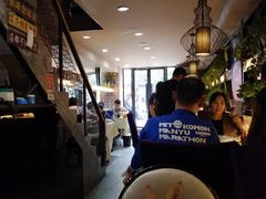 -眷江南之小蓝鲸(王府大街店)