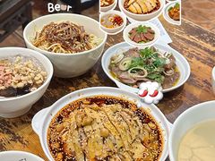 -牛王庙(龙华花园店)