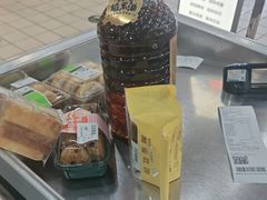 -世纪联华(外高桥店)