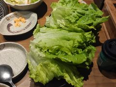 -牛人·雪花牛·木炭烤肉(昆山陆家店)