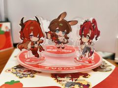 -海底捞火锅(汕头苏宁广场生日主题店)