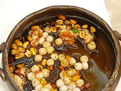 -饭怕鱼·黄焖鲟龙鱼(湖大店)