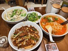 -寻裕记·现炒浇头面(人民广场店)