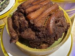 -大张烙馍村(泉山店)