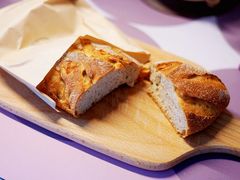 -熊叔熊婶面包房(团结湖店)