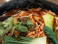 -李先生牛肉面大王(上海站南广场店)