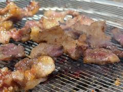 -青瓦餐厅·生鱼片·韩园烤肉(西塔店)