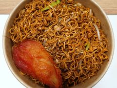-和记小菜(东方店)