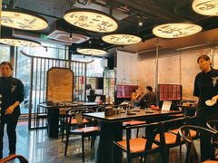 -古都历食南京菜·烤鸭·鸭血粉丝·汤包(南京博物院店)