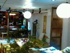 -菩提书坊(侨福大厦店)